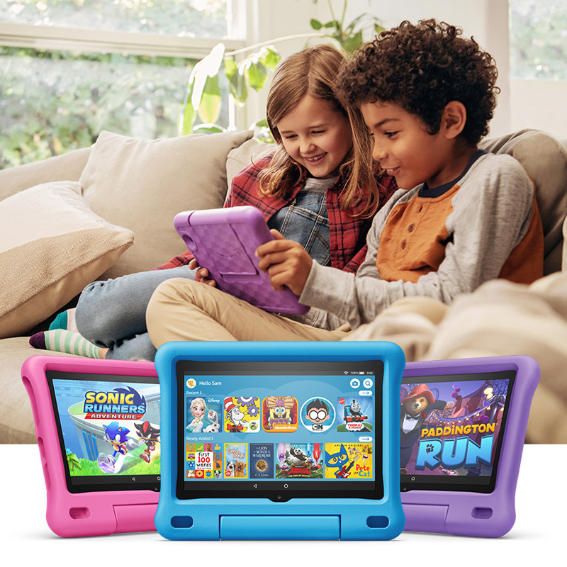 La Famosa Tonka de 8″ HD