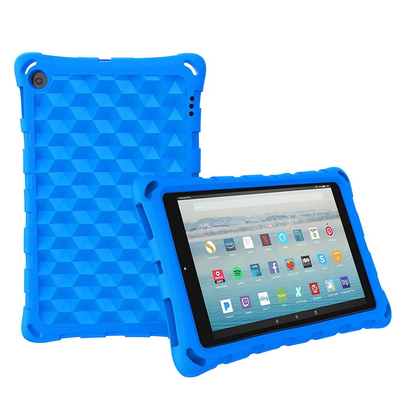 La Súper Tonka de 10.1″ HD