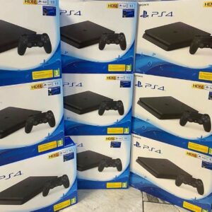 Playstation 4 de 1TB