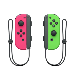 JoyCon de Nintendo Switch