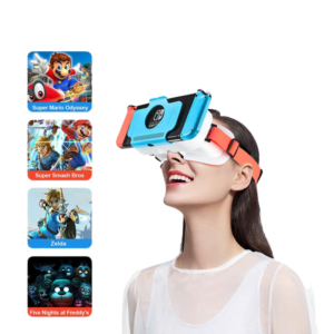 Nintendo Switch VR