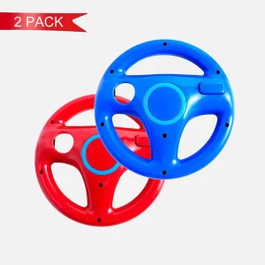Guia de Mario Kart para Nintendo Wii/Wii U