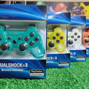 Control de PS3