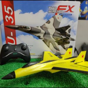 Avion control Remoto