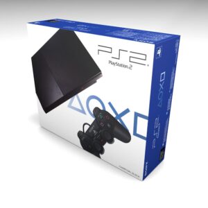 PlayStation 2 Slim