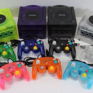 Nintendo GameCube