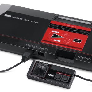 Sega Master System