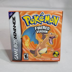 Juegos de Gameboy Advance