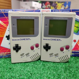 Nintendo Gameboy IPS