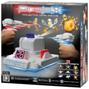 ProjeX Arcade