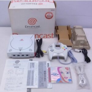 Sega Dreamcast