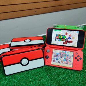 New 2DS XL Edition