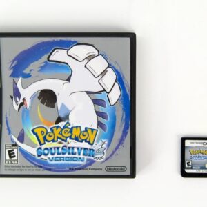 Juegos de DS