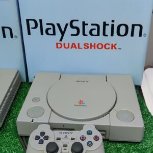 PlayStation 1