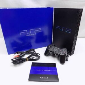 PlayStation 2 Fat
